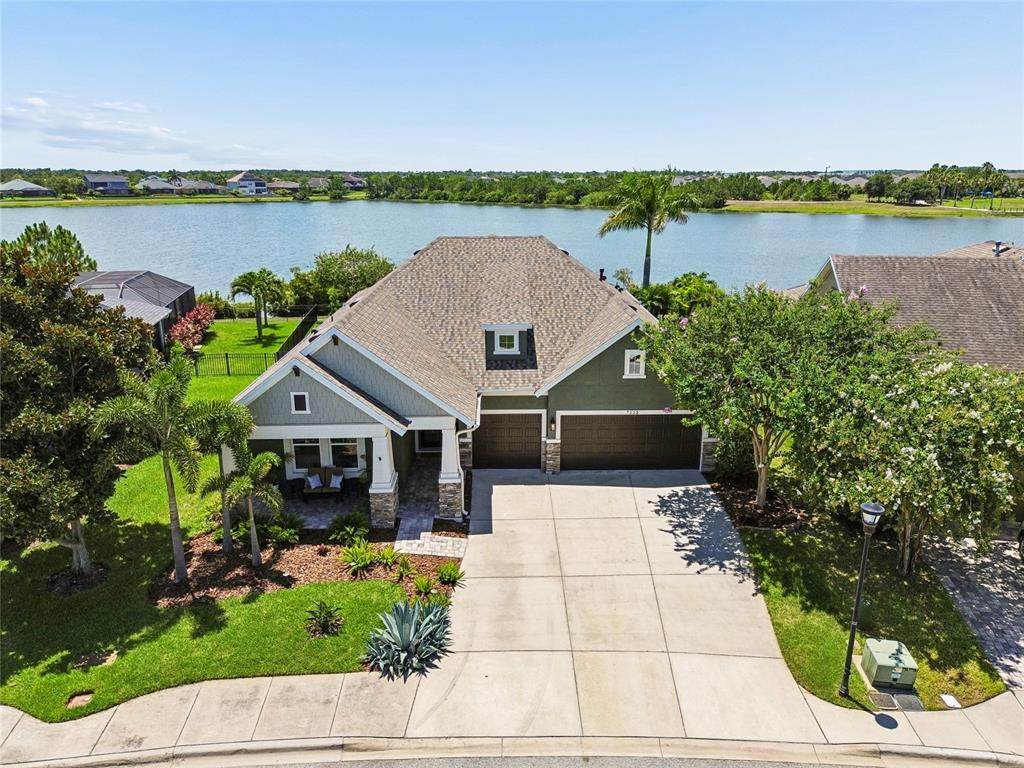 7223 Hourglass Drive - Photo 1