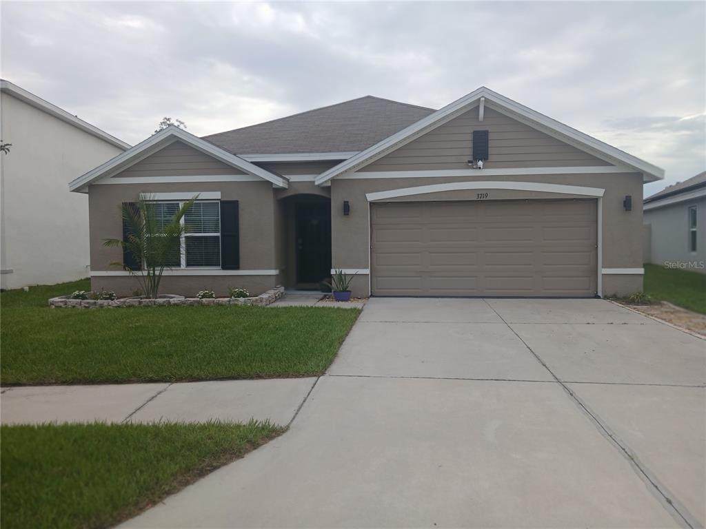 3719 Capri Coast Drive - Photo 1