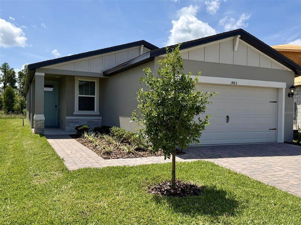 1483 Brekey Way - Photo 1