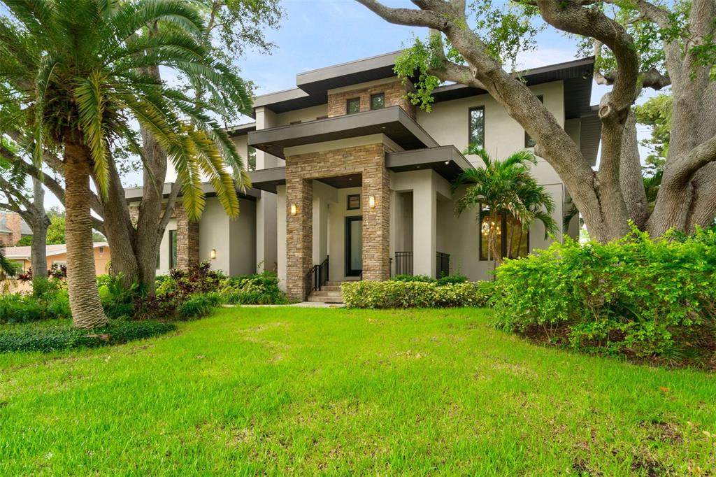 4905 Spring Lake Drive - Photo 1