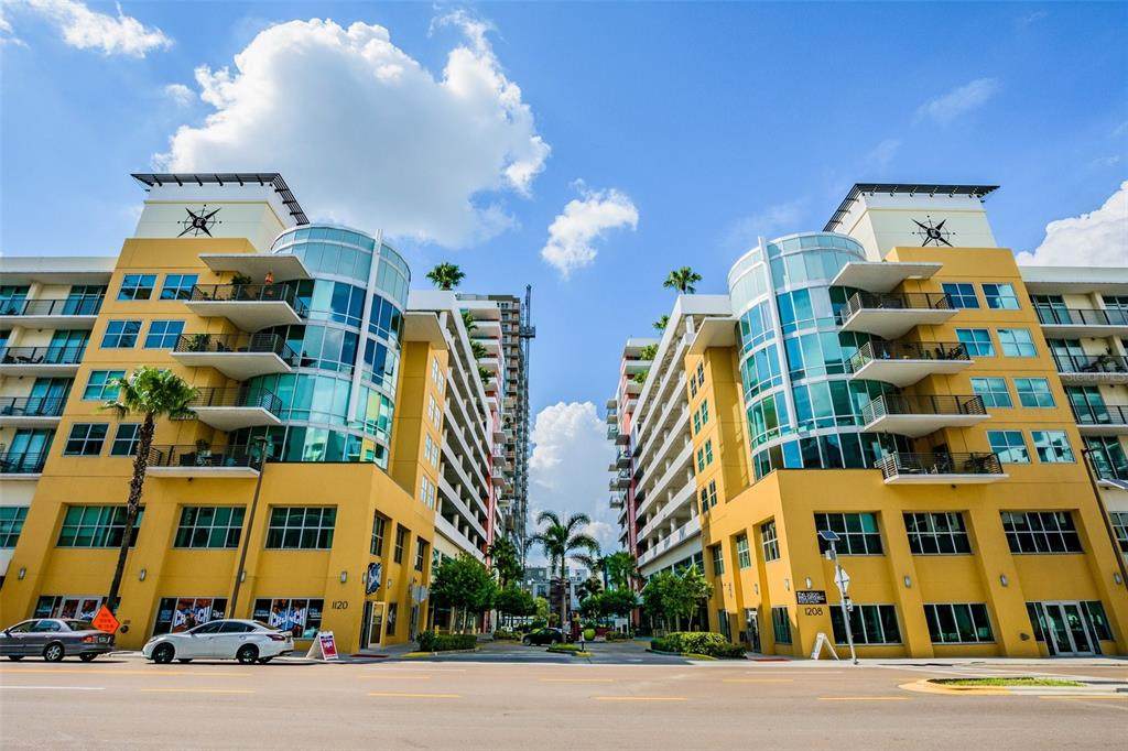 1208 Kennedy Boulevard - Photo 1