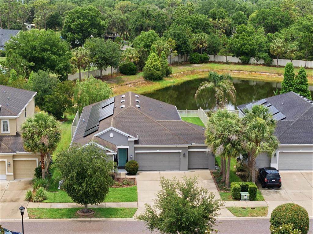 17735 Bright Wheat Drive - Photo 1