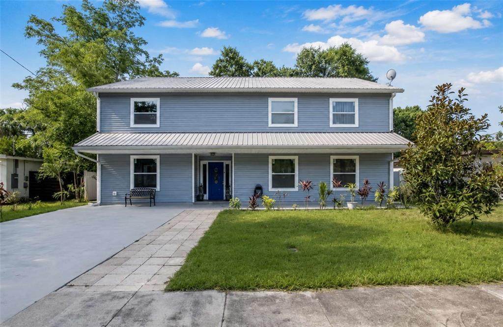 3522 Price Avenue - Photo 1