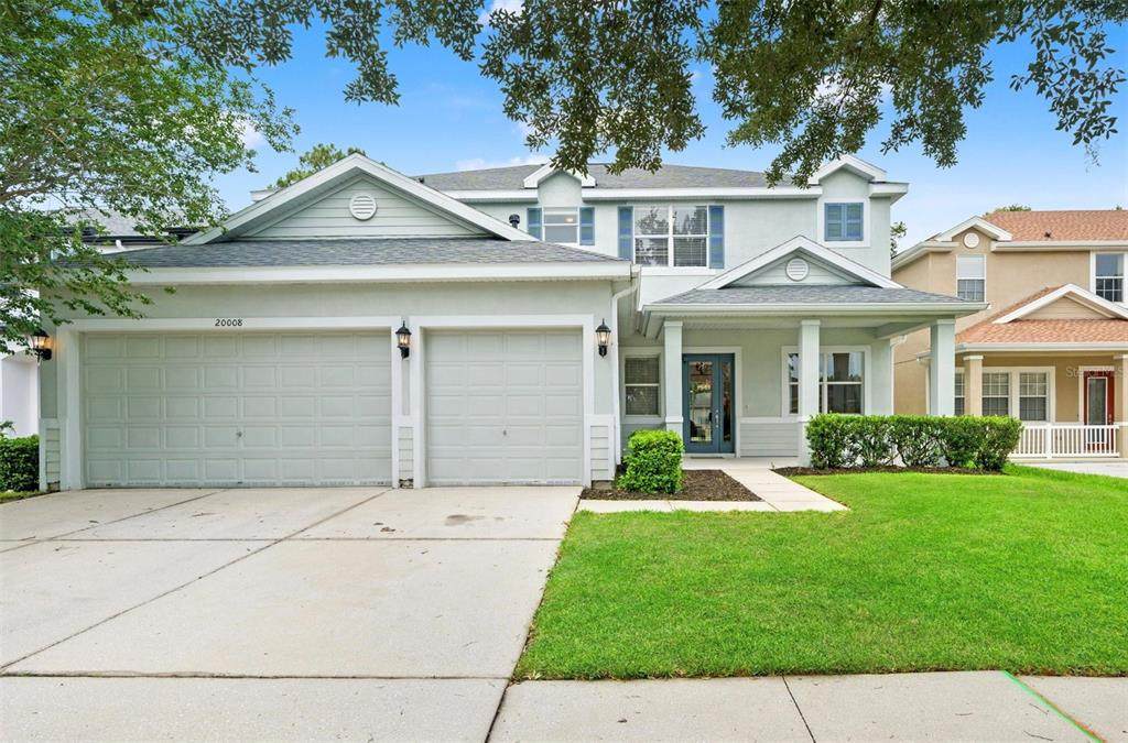 20008 Bluff Oak Boulevard - Photo 1