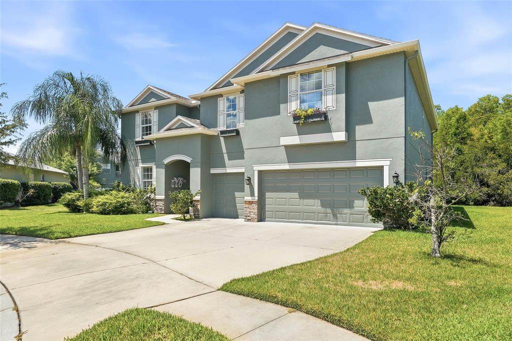 3987 Round Table Court - Photo 1