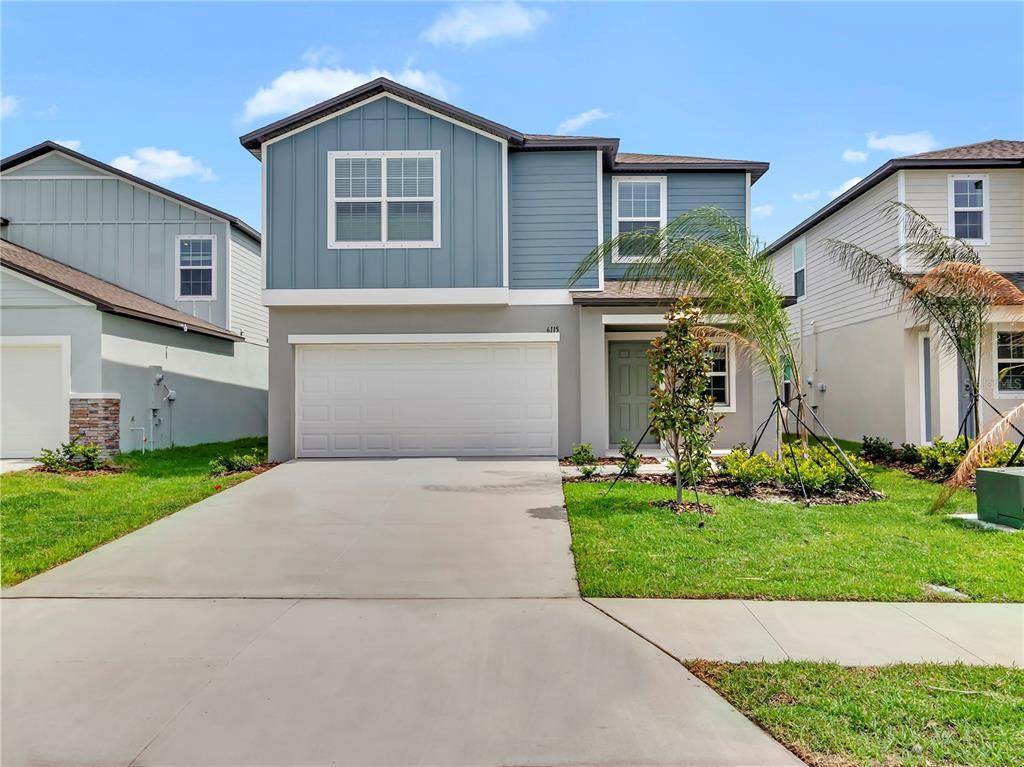 6115 Blue Paloma Court - Photo 1