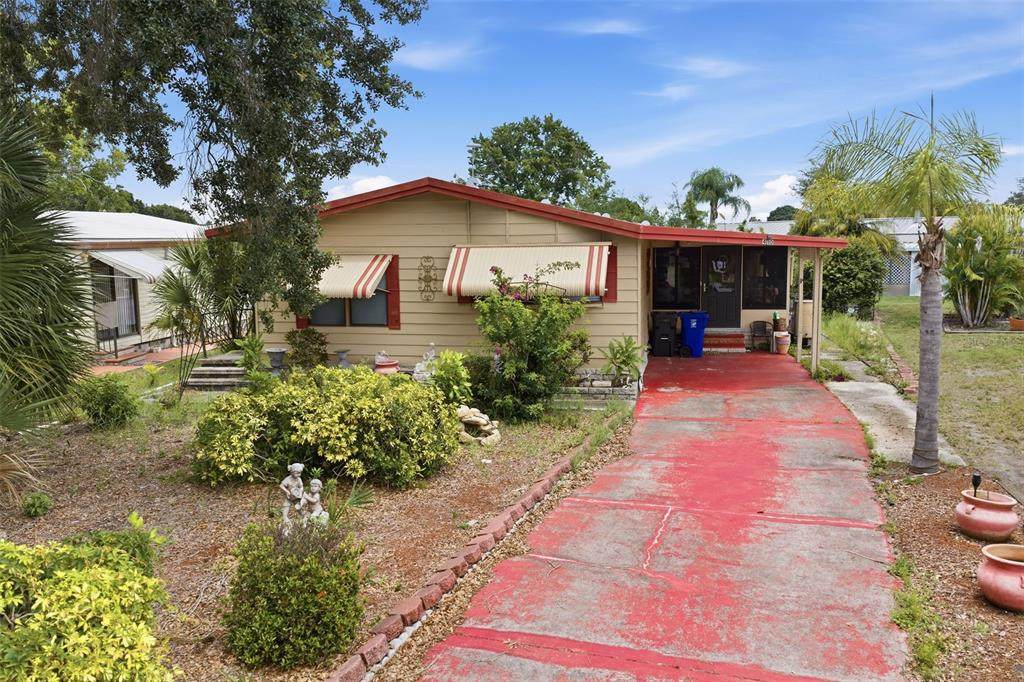 410 Dolphin Drive - Photo 1