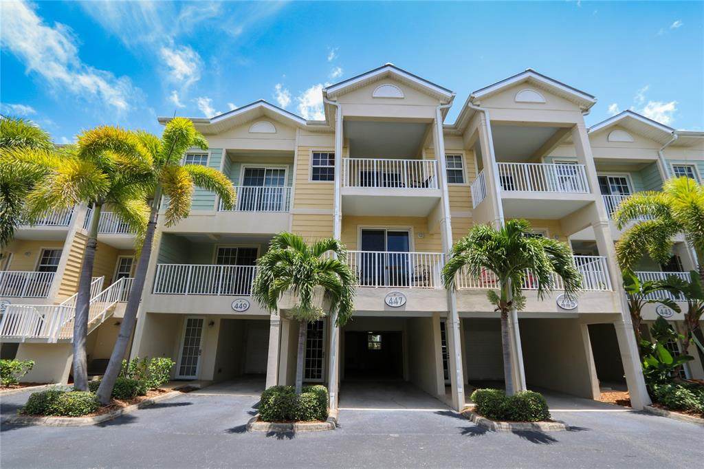 447 Bahia Beach Boulevard - Photo 1