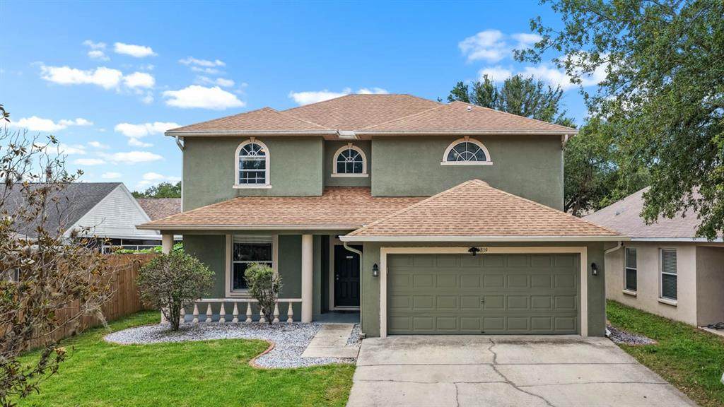9839 Laurel Ledge Drive - Photo 1