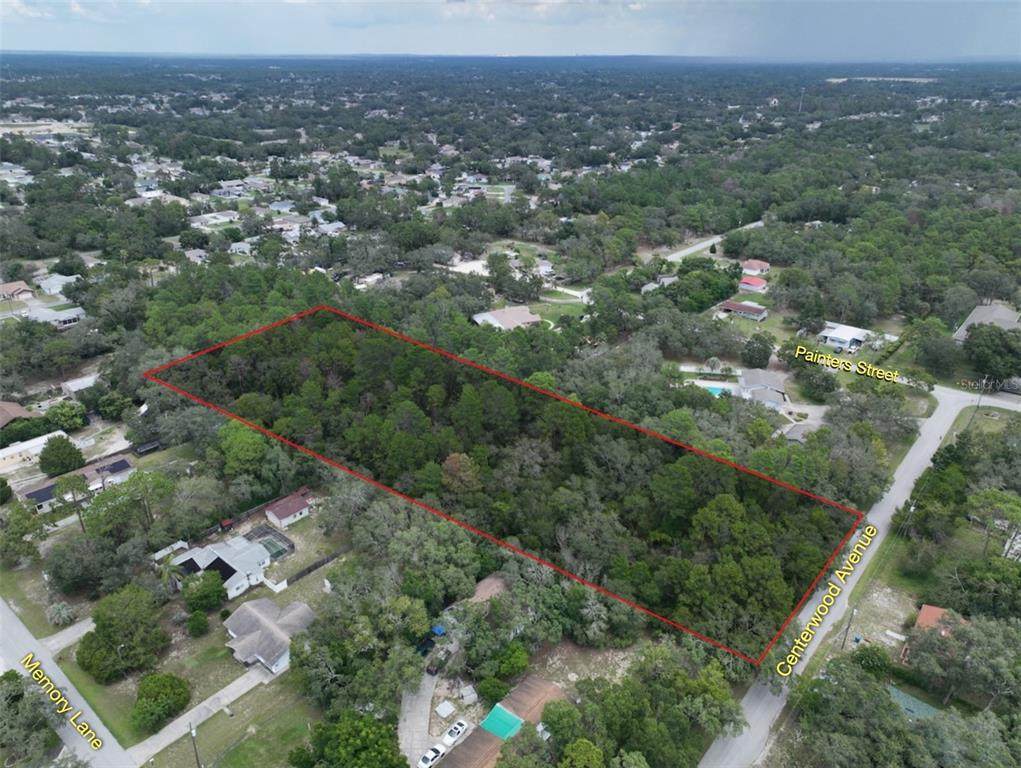 0 Centerwood Avenue - Photo 1
