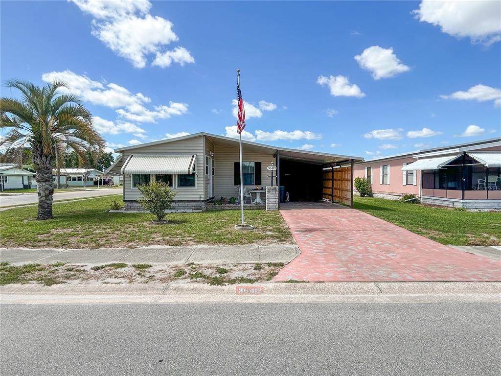 36412 Le Sabre Way - Photo 1