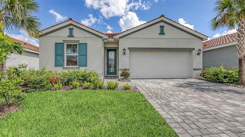 491 Daylily Boulevard - Photo 1
