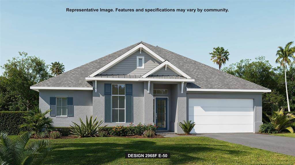 5591 Vibrant Vine Drive - Photo 1