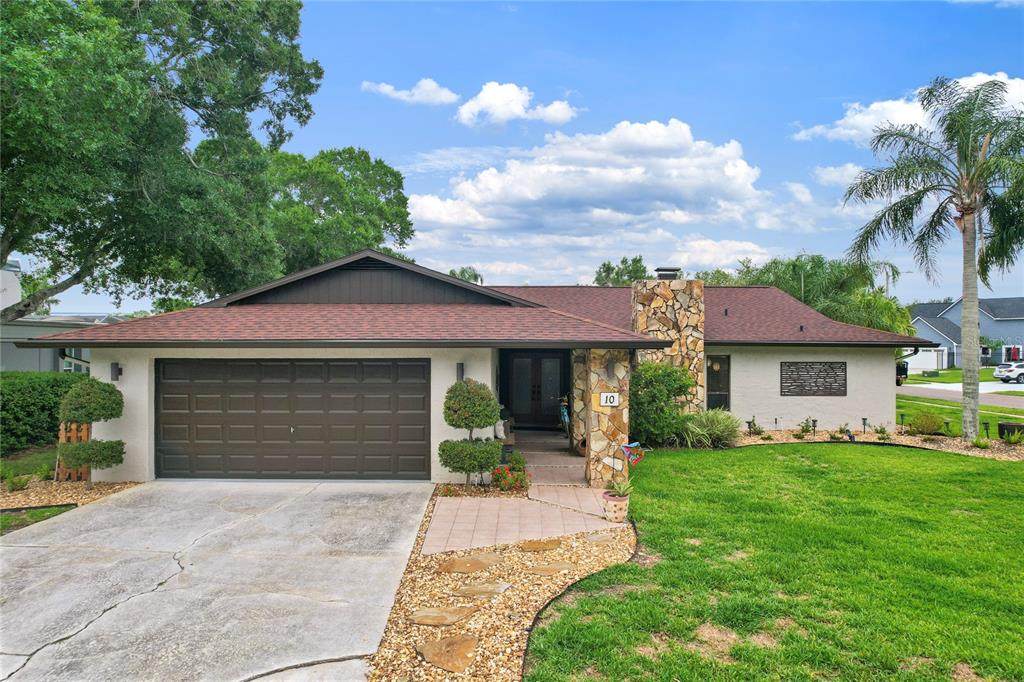 10 Arbor Lane - Photo 1