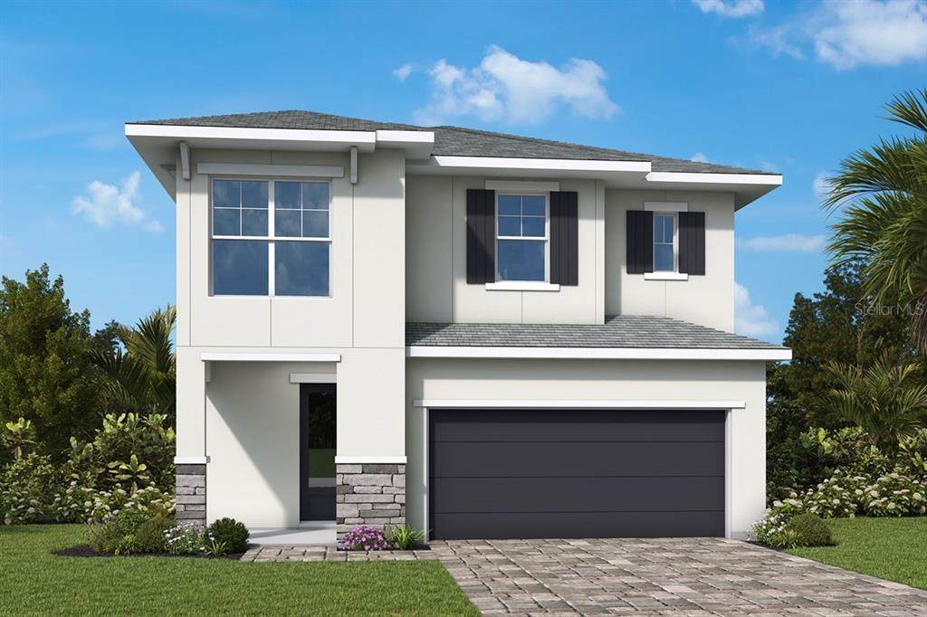 609 Allora Avenue - Photo 1