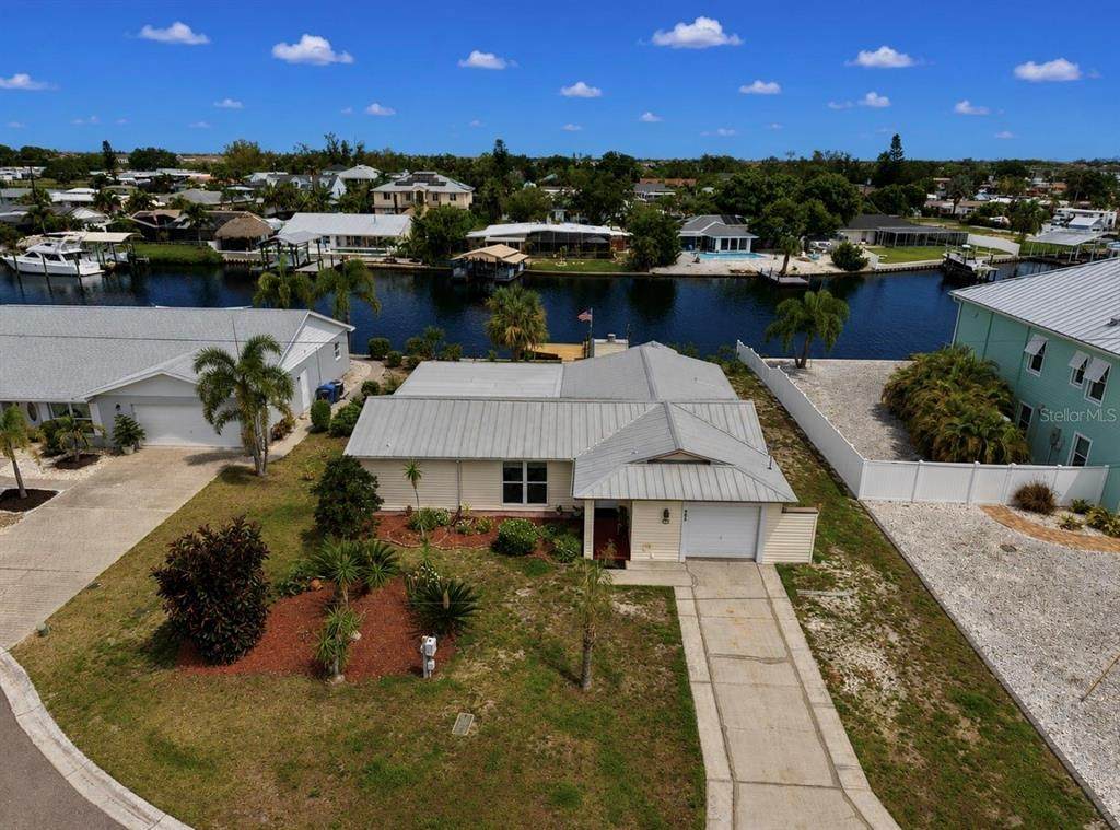 803 Leisey Circle - Photo 1
