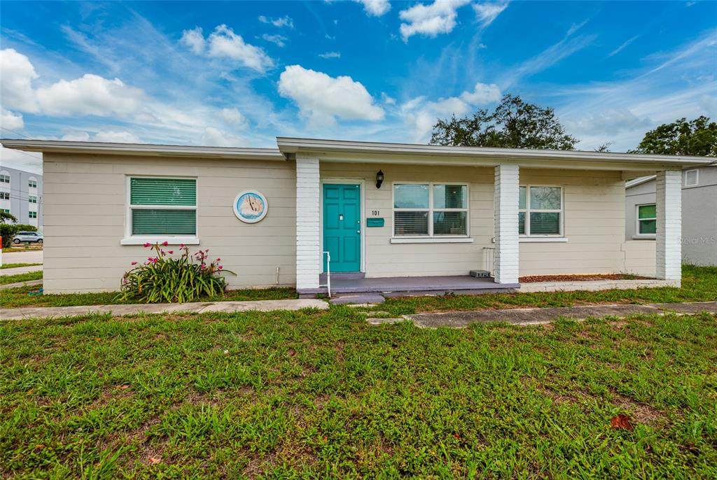 101 40TH Avenue - Photo 1