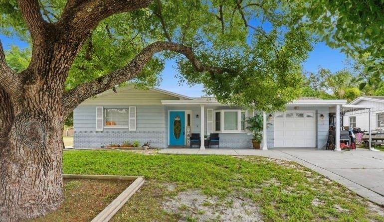 4344 Oak Bluff Avenue - Photo 1