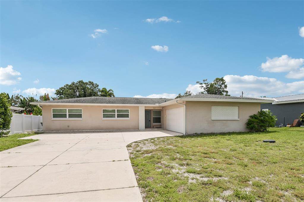 563 Eastview Road - Photo 1