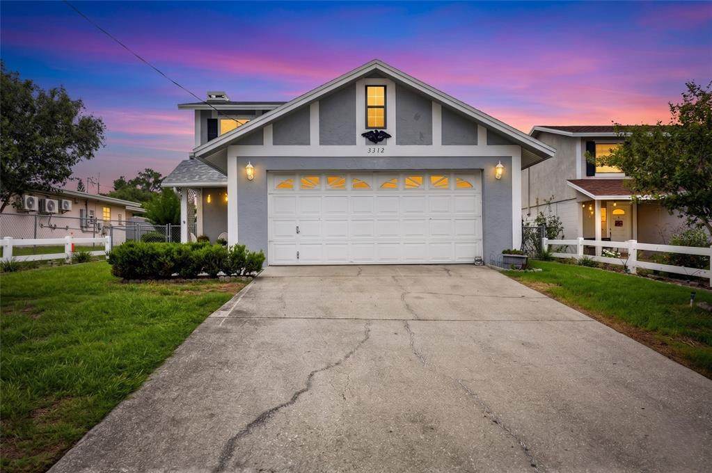 3312 Lake Drive - Photo 1