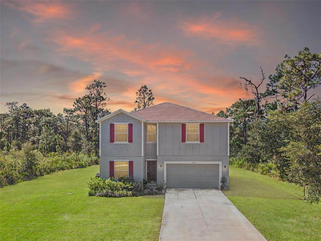 3681 Magnolia Drive - Photo 1