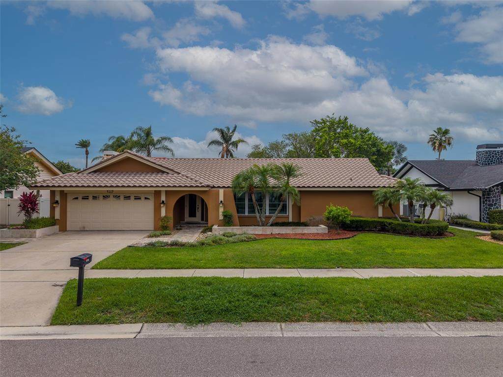 4119 Crosswater Drive - Photo 1