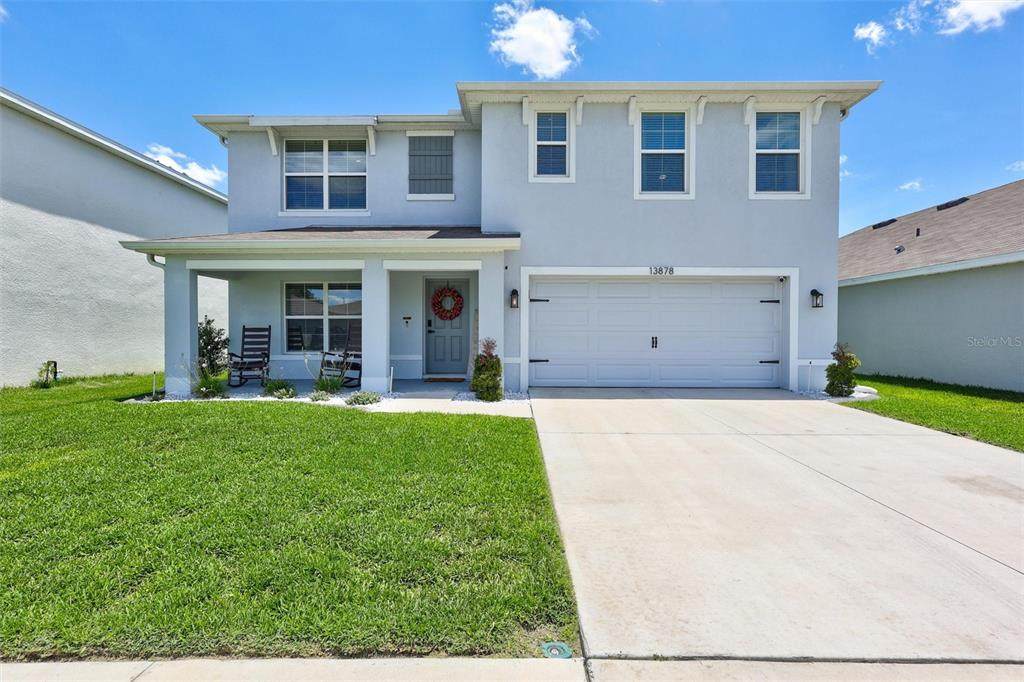 13878 Wineberry Drive - Photo 1