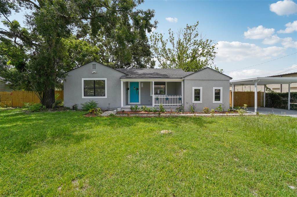 3710 Griflow Street - Photo 1