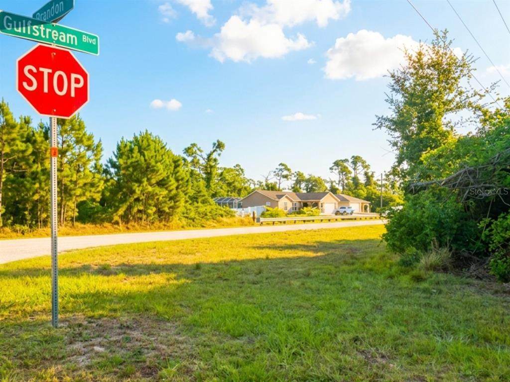 12303 Gulfstream Boulevard - Photo 1