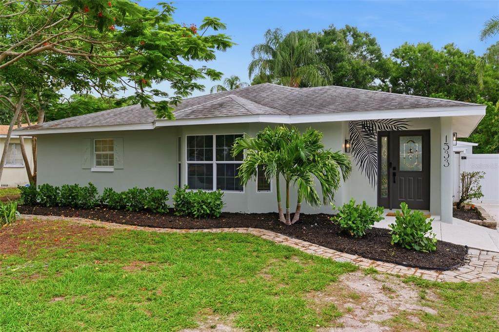 1533 Suffolk Street - Photo 1