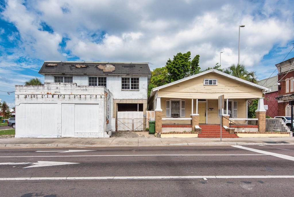 1406 Howard Avenue - Photo 1