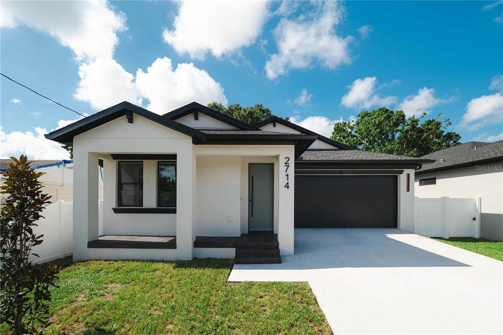 2714 Tampa Bay Boulevard - Photo 1