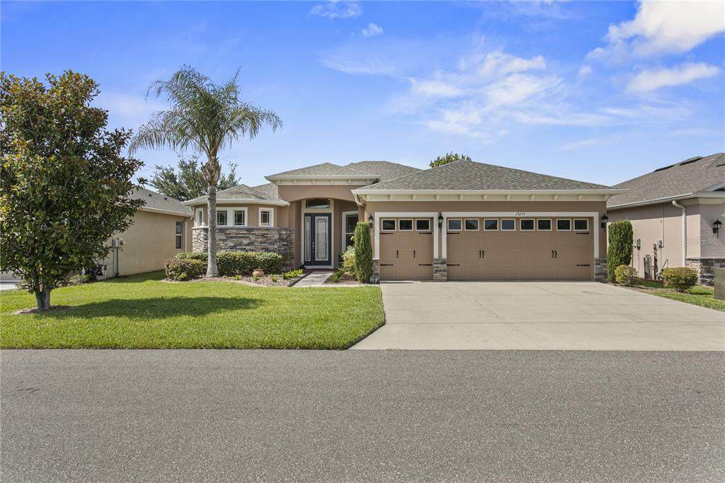 29255 Grass Bunker Drive - Photo 1