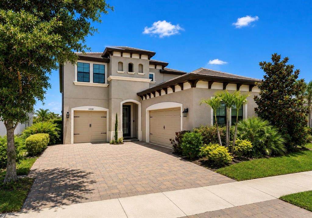 13107 Monach Isles Drive - Photo 1