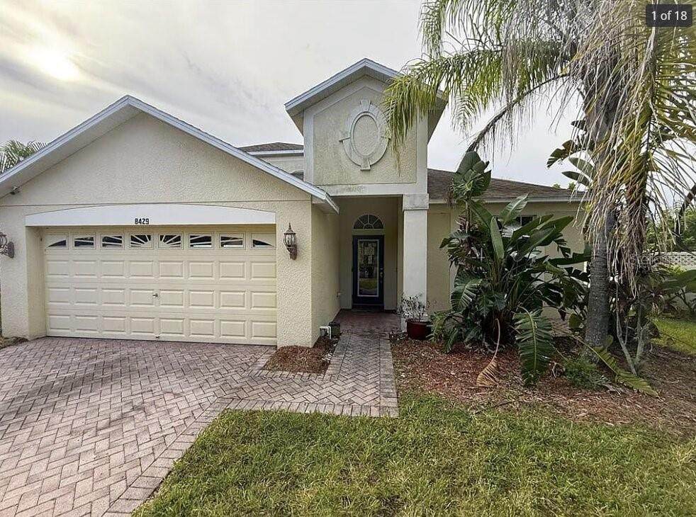 8429 Hunters Fork Loop - Photo 1