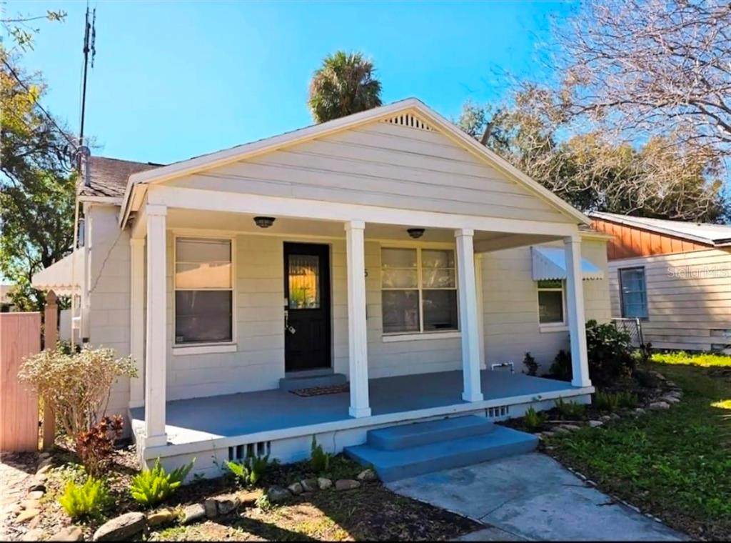 2015 Oakwood Avenue - Photo 1