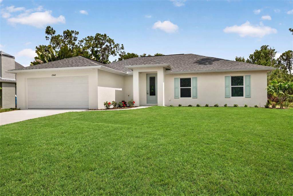 23447 Beatrice Avenue - Photo 1