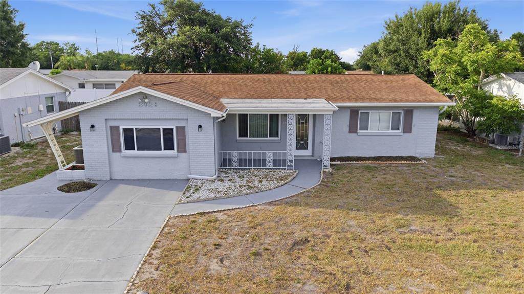 3029 Huntington Road - Photo 1