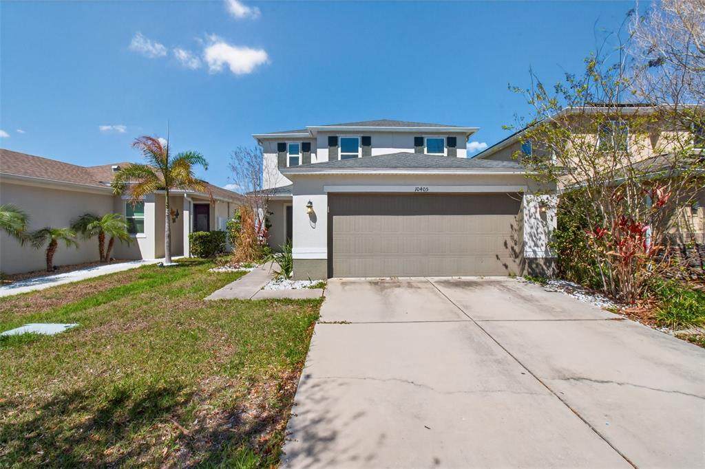 10405 Laguna Plains Drive - Photo 1