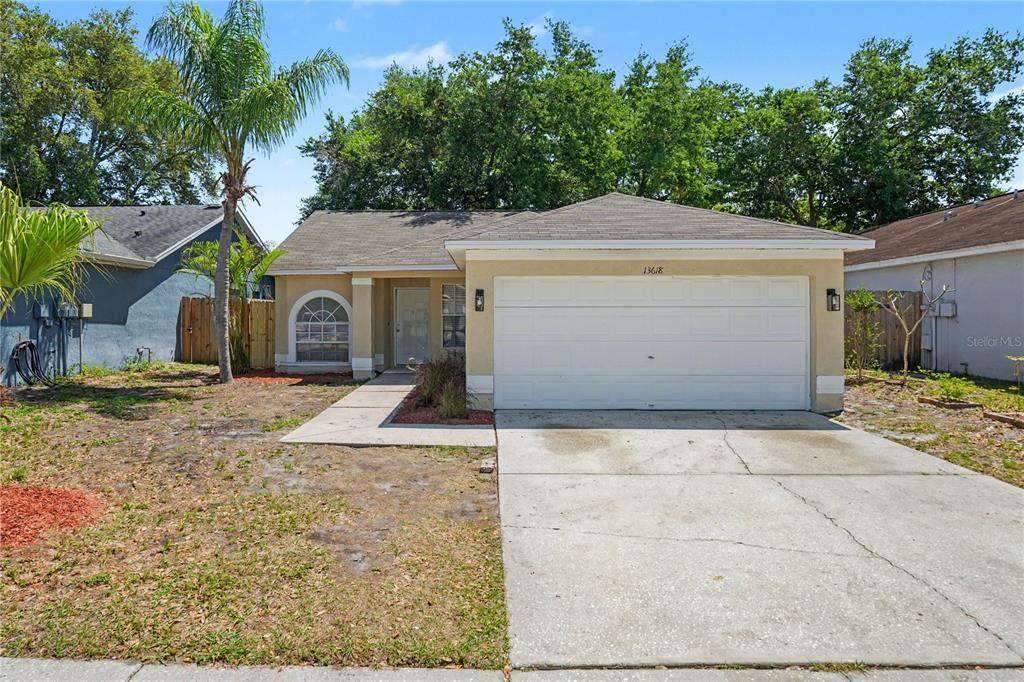 13618 Laraway Drive - Photo 1