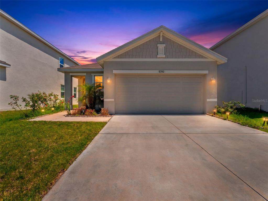 5782 Hollingworth Trail - Photo 1