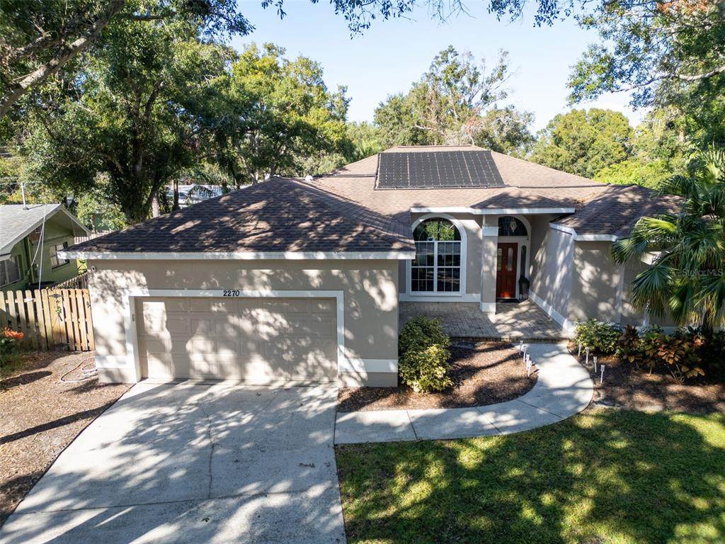 2270 Barbara Drive - Photo 1