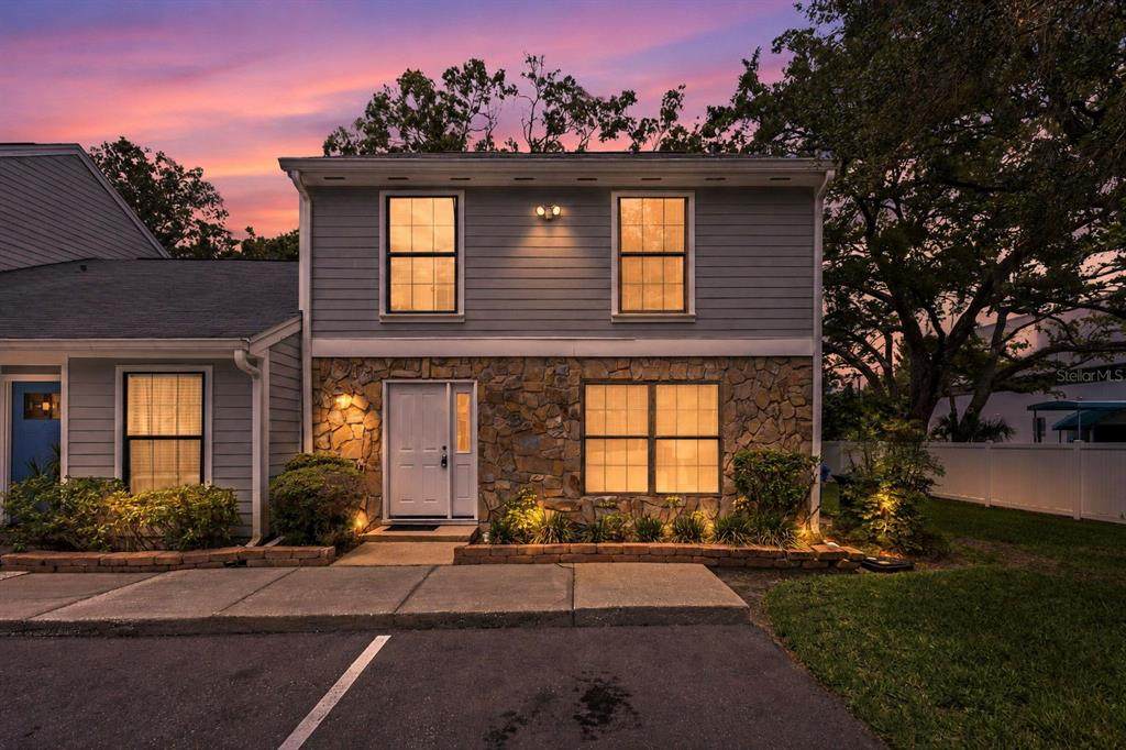 14809 Winding Creek Court - Photo 1