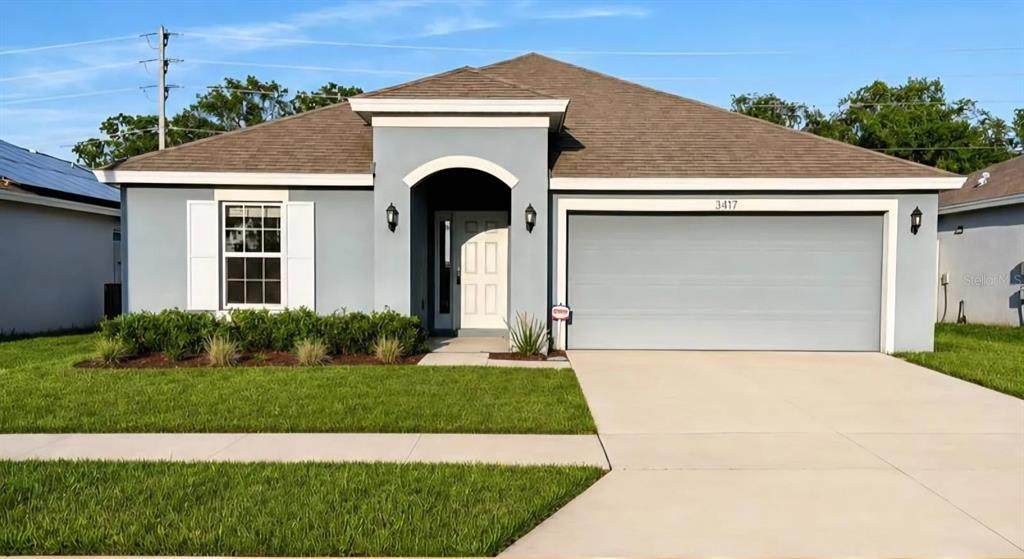 3417 Yarian Drive - Photo 1