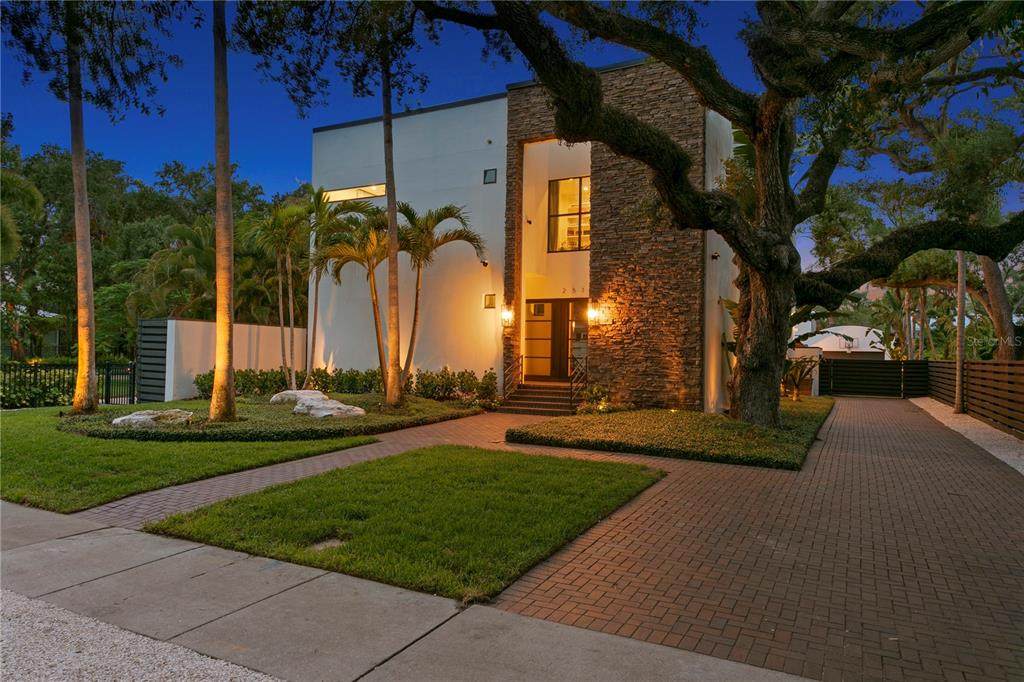 2515 Shell Point Road - Photo 1