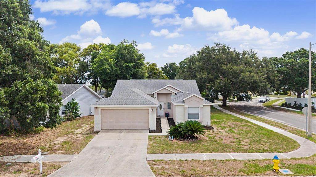 655 Sand Ridge Drive - Photo 1