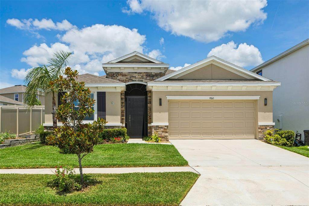 9845 Shoreline View Way - Photo 1