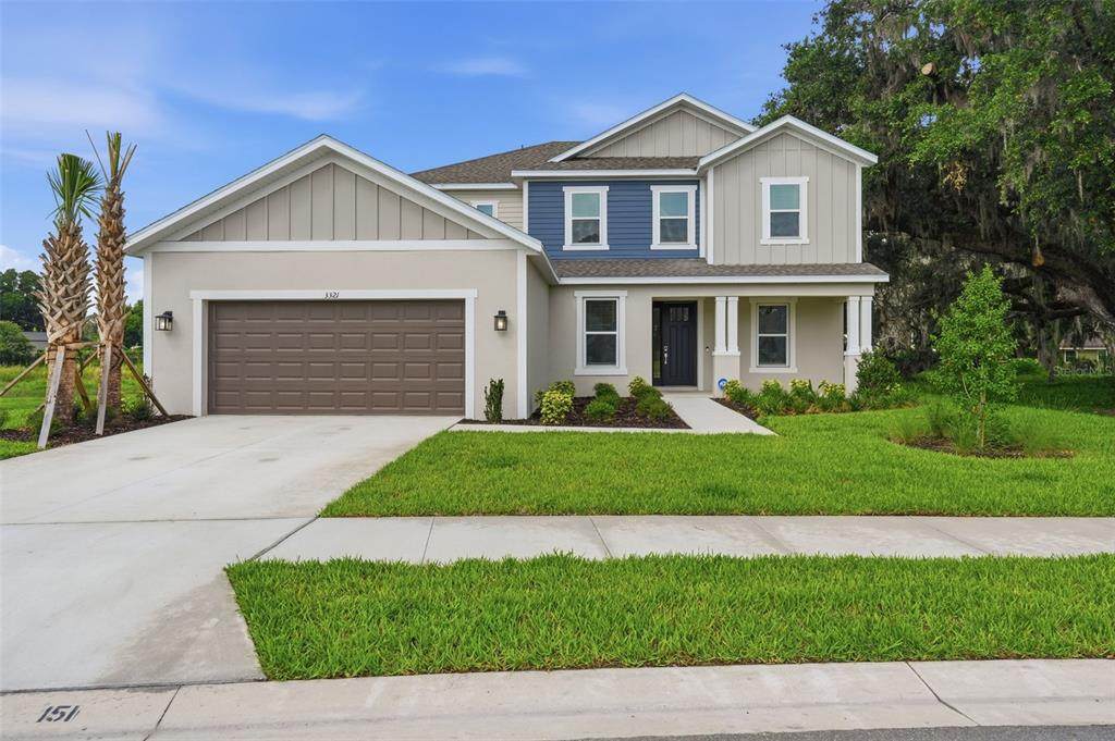 3321 Lumber Falls Drive - Photo 1