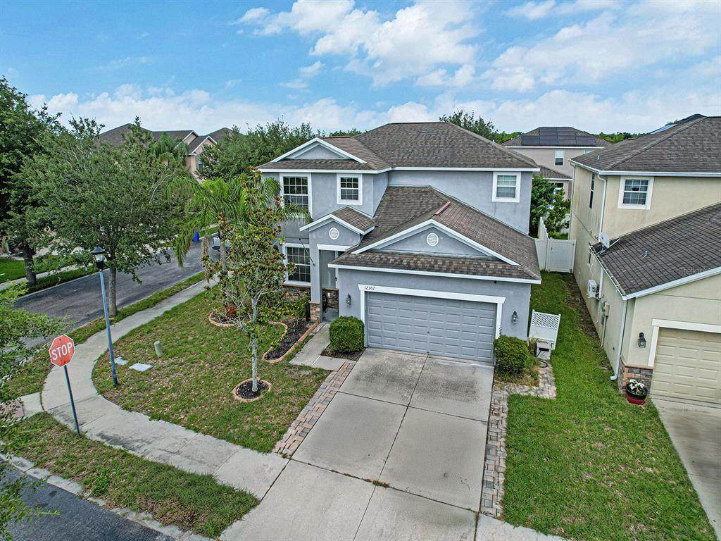 12302 Holmwood Greens Place - Photo 1
