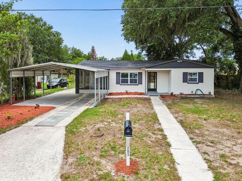 203 Pevetty Drive - Photo 1